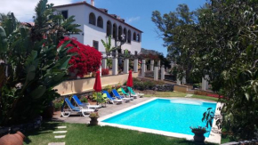 Romantic Studio, Funchal